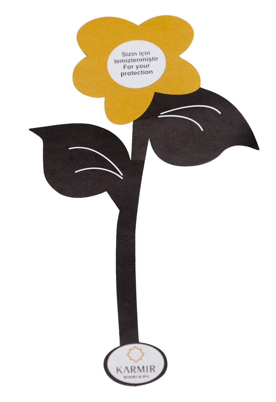 Klozet Bandı | KB 02